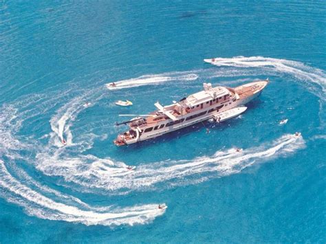 jordan belfort boat wreck